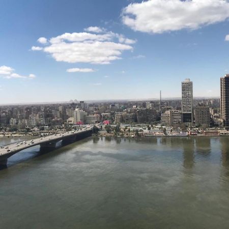 Nile View Inn Kaherah Luaran gambar
