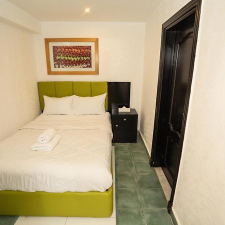 Nile View Inn Kaherah Luaran gambar