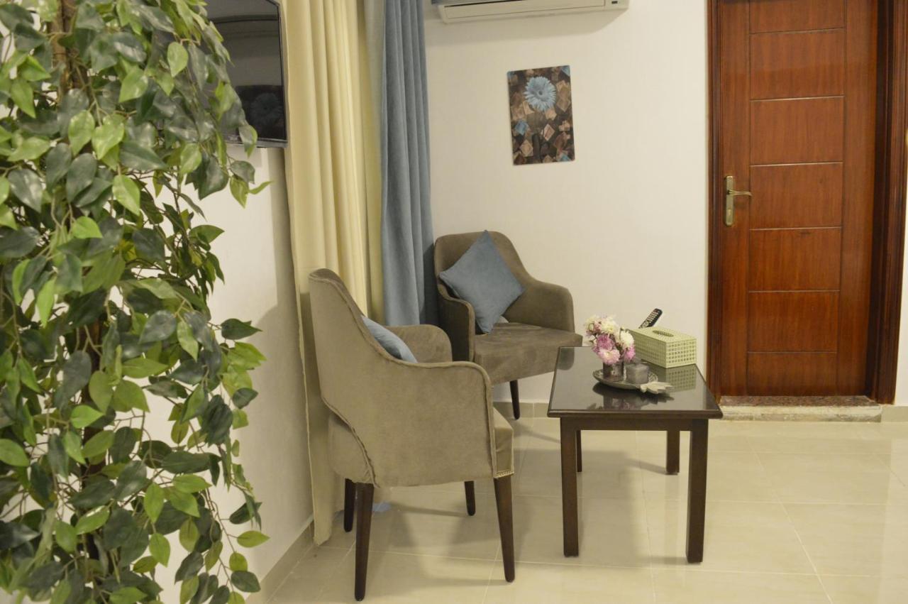 Nile View Inn Kaherah Luaran gambar