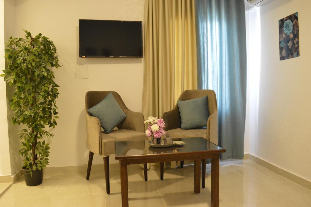 Nile View Inn Kaherah Luaran gambar