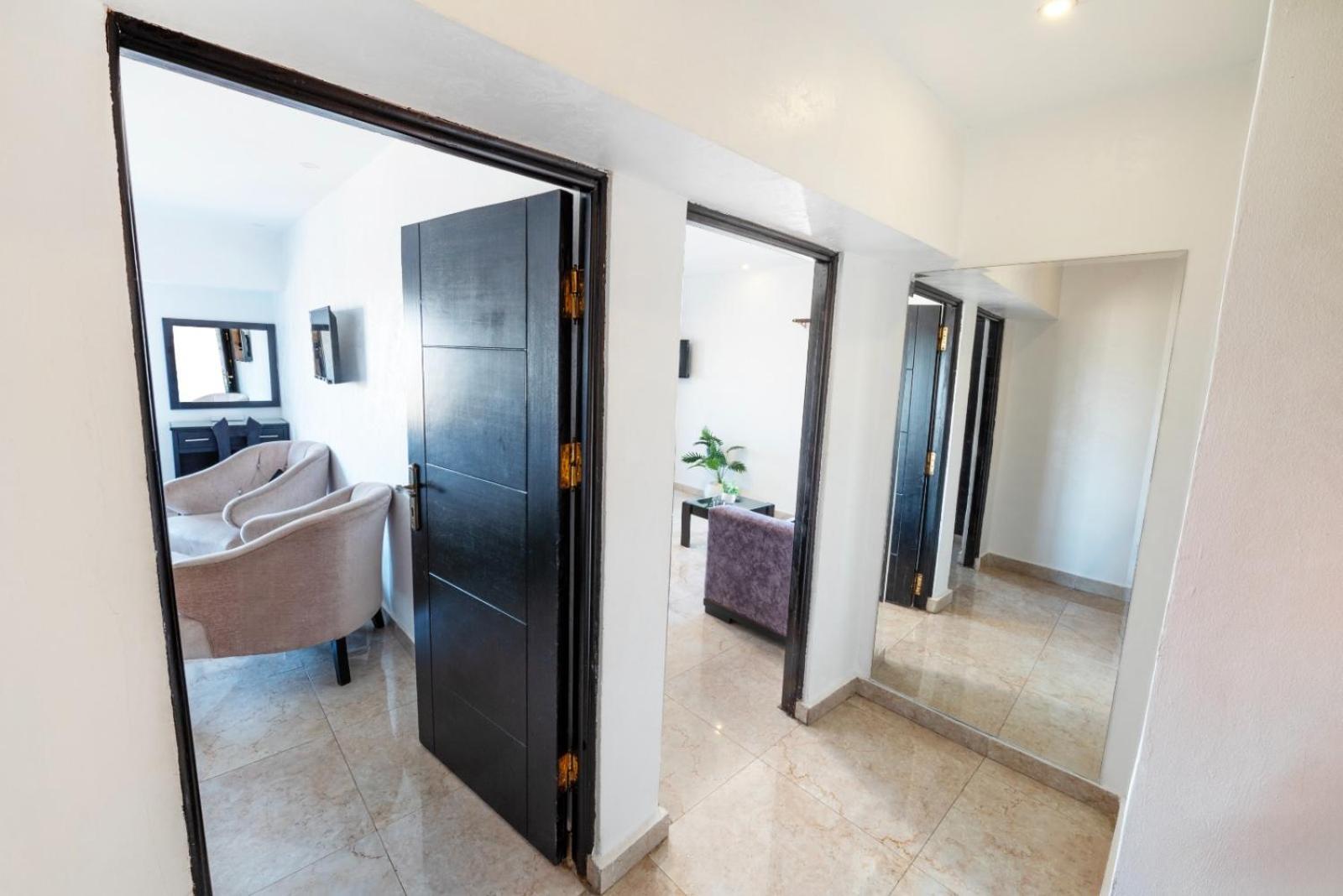 Nile View Inn Kaherah Bilik gambar